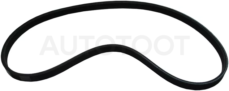 Ремень поликлиновой TOYOTA 4A/5AFE AE## (AC)/KIA RIO 05-11/CERATO 04-06/HYUNDAI ACCENT 94-11/GETZ 02