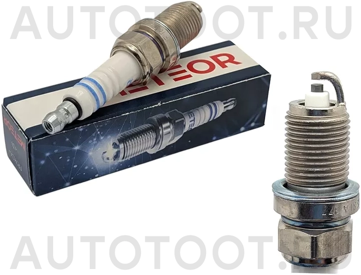 Свеча зажигания TOYOTA/NISSAN/DAIHATSU 3SFE/4SFE/5EFHE/4AFE/7AFE/SR20DE - Артикул SA230 - Производитель METEOR - Фото, Отзывы, Цены