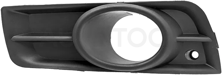 Оправа ПТФ Chevrolet Cruze 09-12 (Слева) - Артикул STCV422192 - Производитель Sat - Фото, Отзывы, Цены