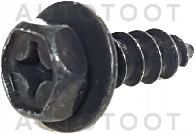 Винт 9015960444 -9015960444 Toyota для TOYOTA HIGHLANDER