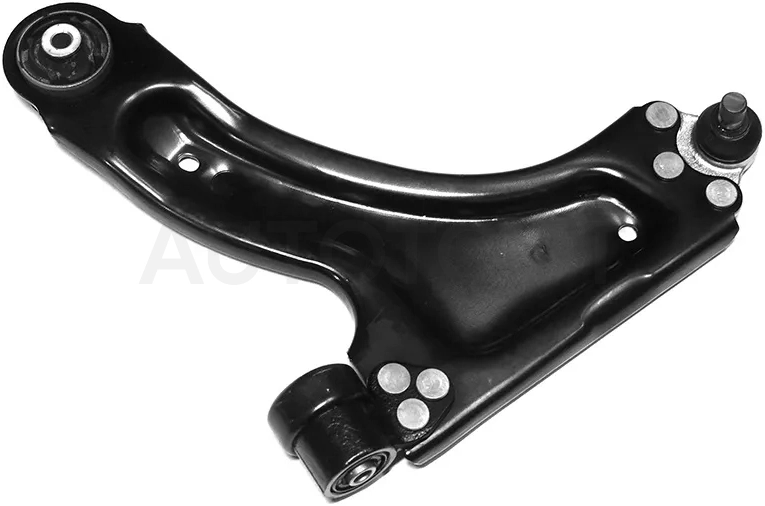 Рычаг передний нижний OPEL CORSA C 01-09/MERIVA-A 03-10 LH