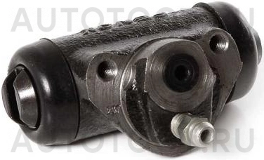 Цилиндр тормозной рабочий задний левый=правый -K2056C3 Fenox для LADA (ВАЗ) PRIORA, LADA (ВАЗ) GRANTA