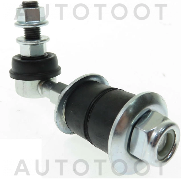 Стойка переднего стабилизатора -ST546184M400 Sat для NISSAN SUNNY, NISSAN ALMERA, NISSAN BLUEBIRD SYLPHY, NISSAN ALMERA CLASSIC, NISSAN PULSAR, NISSAN PRIMERA, NISSAN SERENA, NISSAN MAXIMA, NISSAN TER