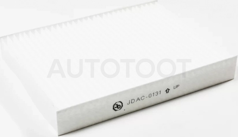 Фильтр салона - Артикул JDAC0131 - Производитель Just Drive - Фото, Отзывы, Цены
