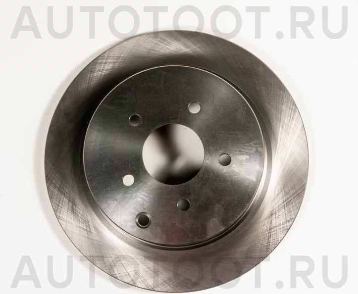 Диск тормозной задний - Артикул JBD0200 - Производитель Just Drive - Фото, Отзывы, Цены
