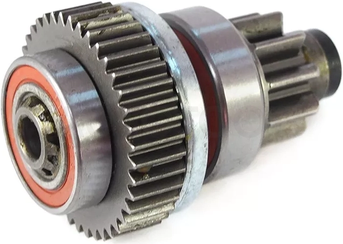Бендикс Toyota Land Cruiser (J100,J200,J80) 84-21 / Land Cruiser Prado (J120,J150) 02-17 / Chrysler New Yorker 88-93 / Lexus LX 95-97 / Toyota 4Runner 02-24 / FJ Cruiser 05-18 / Hilux Surf 05-09 / Tacoma 04-15