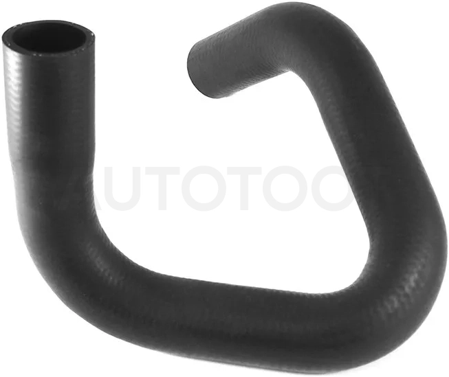 Патрубок радиатора нижний TOYOTA COROLLA FIELDER/RUNX/ALLEX/SPACIO/WILL VS/VERSO 1NZ/2NZ 00-06