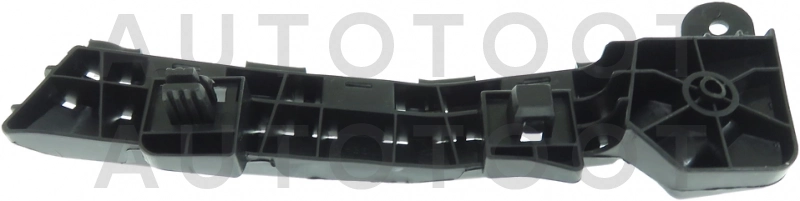 Крепление переднего бампера правое -  для HONDA CR-V