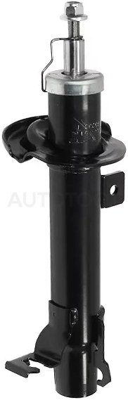Стойка передняя Ford Fiesta 02-08 / Fusion 02-12 - Артикул B2392 - Производитель Tokico - Фото, Отзывы, Цены