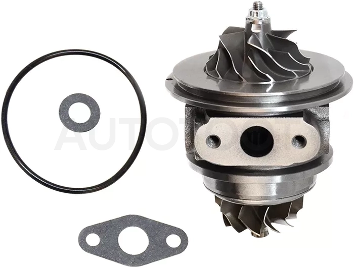 Картридж турбины Mitsubishi Delica 90-07 / L200 96-06 / Pajero 91-06 / Pajero Sport 96-08 4M40