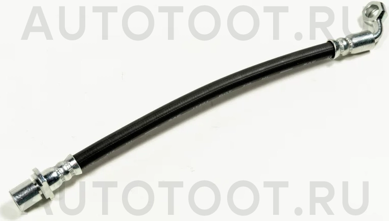 Шланг тормозной задний левый - Артикул JBH0103 - Производитель Just Drive - Фото, Отзывы, Цены