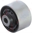 Сайлентблок заднего продольного рычага -GRM16270 G-Autoparts для NISSAN X-TRAIL, NISSAN QASHQAI, RENAULT KOLEOS
