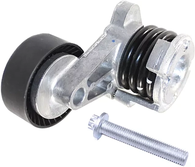 Натяжитель приводного ремня BMW 1/3/5/6/X3/X5/Z4 N52/N53 03