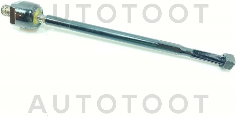 Тяга рулевая (d=12) -08020760 Gmb для NISSAN SUNNY, NISSAN BLUEBIRD SYLPHY, NISSAN WINGROAD, NISSAN AD