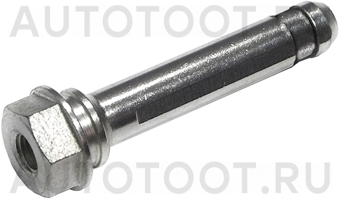 Направляющая переднего тормозного суппорта нижняя -ST4771512A10 Sat для TOYOTA CAMRY, TOYOTA COROLLA AXIO, TOYOTA HIGHLANDER, TOYOTA RAV4, TOYOTA ALLION, TOYOTA PREMIO, LEXUS CT, TOYOTA VITZ, TOYOTA Y