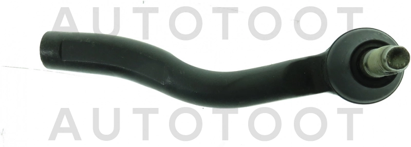 Наконечник рулевой тяги левый -SE1447 Sufix для TOYOTA PLATZ, TOYOTA ECHO, TOYOTA FUN CARGO, TOYOTA VITZ, TOYOTA YARIS, TOYOTA PROBOX, TOYOTA SUCCEED, TOYOTA YARIS VERSO