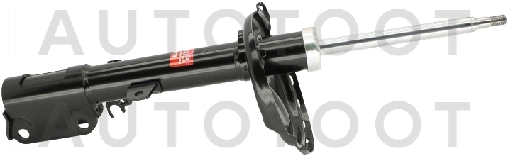 Амортизатор задний правый 2WD -42039230SX Stellox для TOYOTA HARRIER, LEXUS RX300, TOYOTA KLUGER, TOYOTA HIGHLANDER