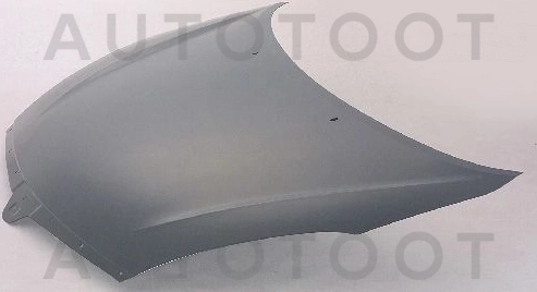 Капот -  для TOYOTA WISH