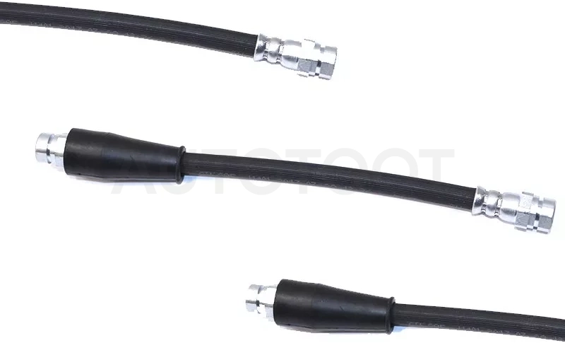 Шланг тормозной задний (Таиланд) VW PASSAT 05-/JETTA 05-/GOLF 05-/SKODA OCTAVIA 04-13 LH=RH