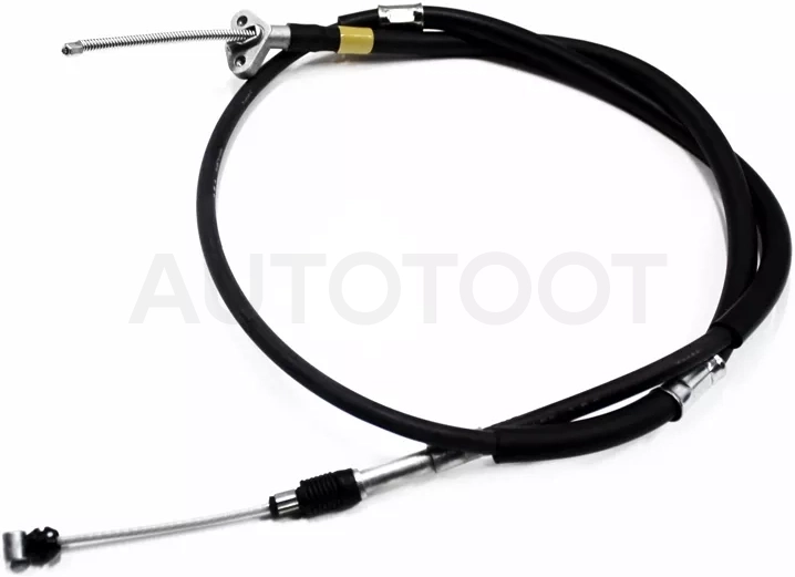Трос ручного тормоза TOYOTA CAMRY GRACIA MCV2#/SXV2# 2WD RH