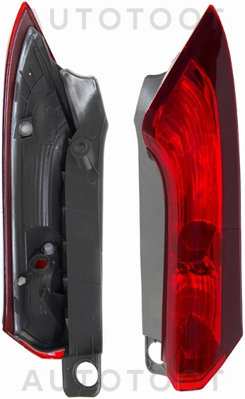 Фонарь задний правый (верхняя часть) -ST21719A2R Sat для HONDA CR-V