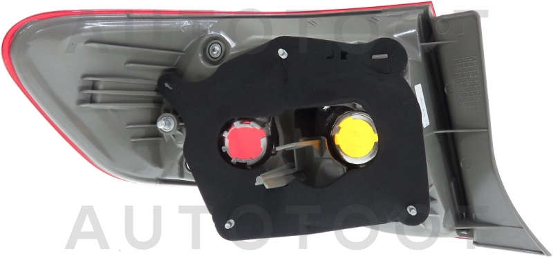 Фонарь задний правый -21219Q3RUE Depo для TOYOTA COROLLA