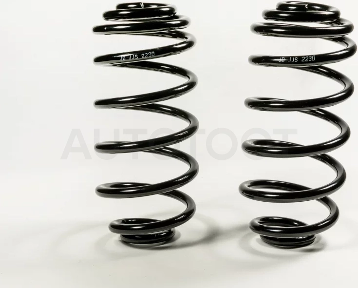Пружина задняя OPEL - Артикул JJS2230 - Производитель Just Drive - Фото, Отзывы, Цены