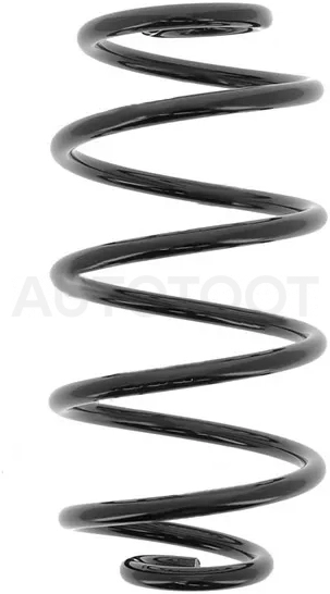 Пружина подвески (Швеция) задняя (SED/HBK) OPEL ASTRA H 04-14 - Артикул RX6232 - Производитель Kyb - Фото, Отзывы, Цены