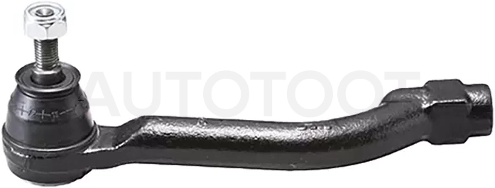 Наконечник рулевой NISSAN QASHQAI/X-TRAIL 07-/RENAULT KOLEOS 08- RH - Артикул CE0526 - Производитель Ctr - Фото, Отзывы, Цены