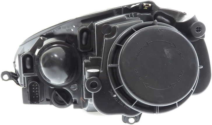 Фара правая -ST4411171R Sat для VOLKSWAGEN JETTA