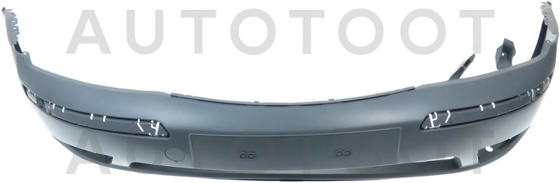 Бампер передний -  для FORD MONDEO