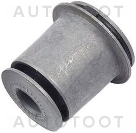 Сайлентблок переднего нижнего рычага передний -JDT24ZJ95WB Just Drive для TOYOTA LAND CRUISER PRADO