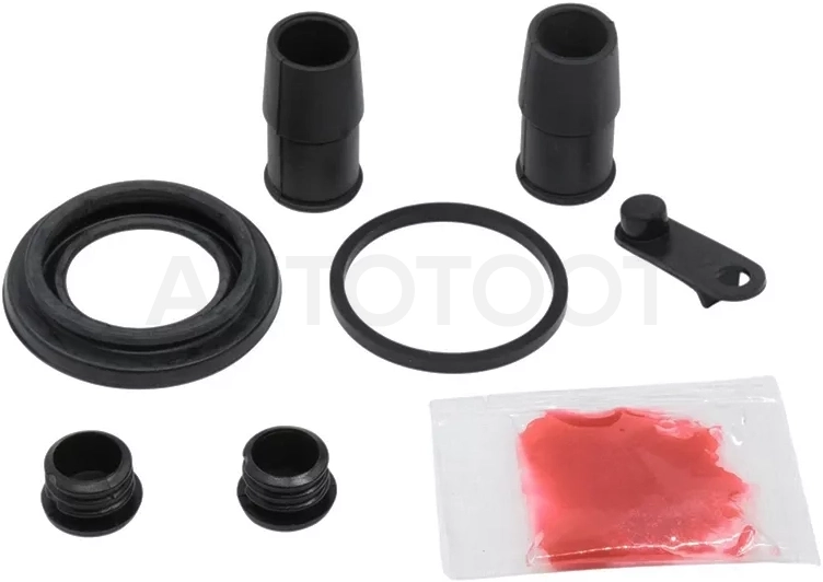 Ремкомплект тормозного суппорта зад BMW X5 E53 99-06 42mm