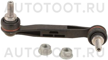 Стойка стабилизатора задняя левая -PS4303L Patron для BMW 1SERIES, BMW 3SERIES