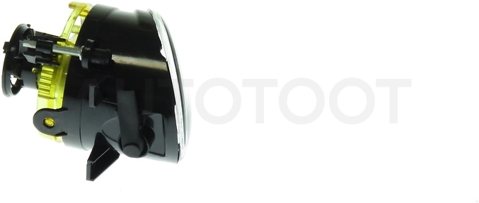 Фара противотуманная правая -OEM0019PTFPR O.E.M. для VOLKSWAGEN TIGUAN, VOLKSWAGEN TOURAN, VOLKSWAGEN POLO