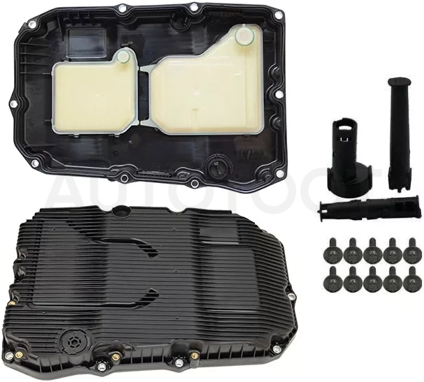 Фильтр АКПП Mercedes-Benz C-Class 13-21 / E-Class 13-20