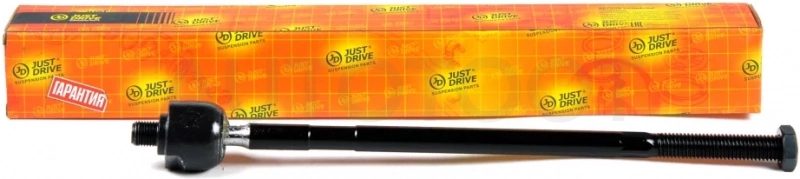 Тяга рулевая - Артикул JSR0076 - Производитель Just Drive - Фото, Отзывы, Цены