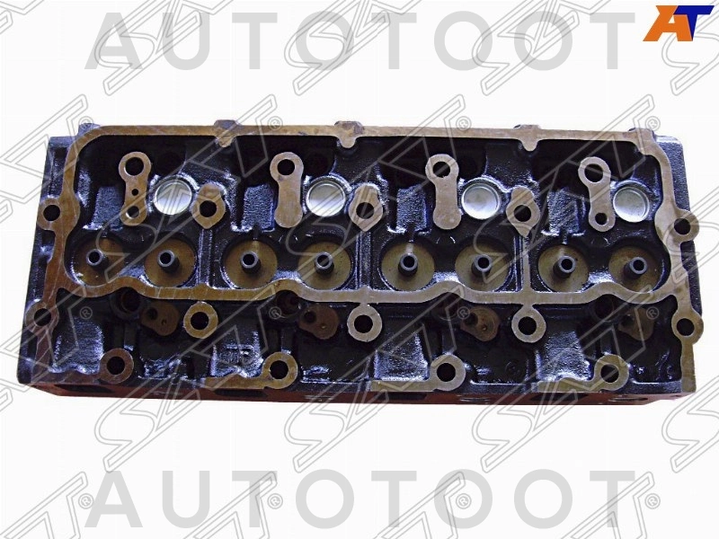 Головка блоков цилиндра (93-99 TF) -11101TF Sat для MAZDA TITAN