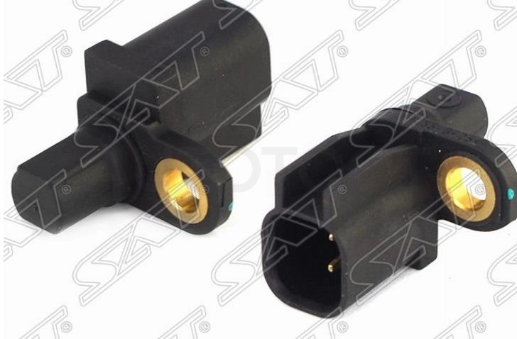 Датчик абс задний левый=правый -ST3M5T2B372BC Sat для FORD FOCUS, FORD MONDEO, MAZDA 3 (AXELA)