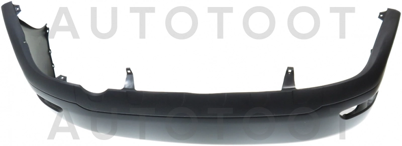 Бампер задний -  для LEXUS RX300, LEXUS RX330, LEXUS RX350, LEXUS RX400, TOYOTA HARRIER