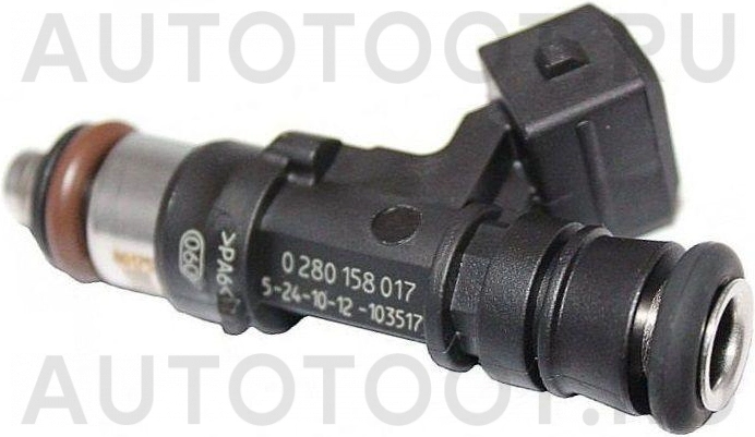 Форсунка топливная 8кл -  для LADA (ВАЗ) PRIORA, LADA (ВАЗ) GRANTA