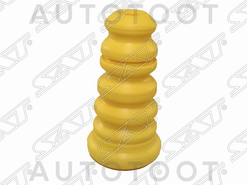Отбойник заднего амортизатора -GM1643 Zekkert для FORD FOCUS, MAZDA 3 (AXELA)