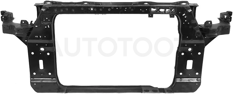 Рамка кузова Hyundai ix35 09-15 / Tucson 09-15 - Артикул STHN510090 - Производитель Sat - Фото, Отзывы, Цены