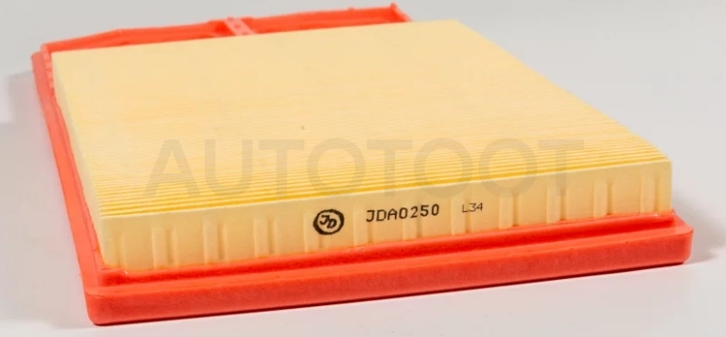 Фильтр воздушный - Артикул JDA0250 - Производитель Just Drive - Фото, Отзывы, Цены