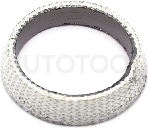 Кольцо глушителя конус HONDA ACCORD 03-08/CIVIC 00-06