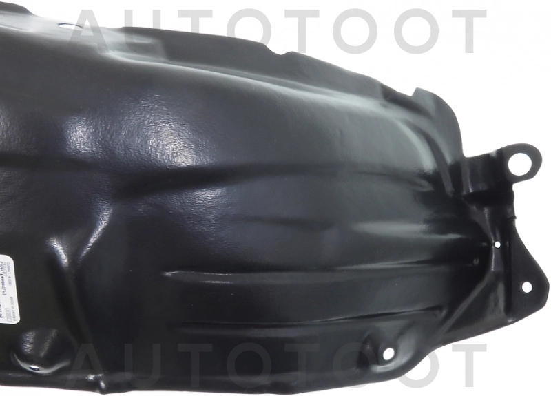 Подкрылок переднего крыла правый (задняя часть) -STTY13016L1 Sat для TOYOTA CHASER, TOYOTA MARK 2, TOYOTA CRESTA