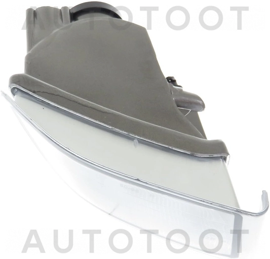 Фара противотуманная правая -ST2122039R Sat для TOYOTA LAND CRUISER PRADO