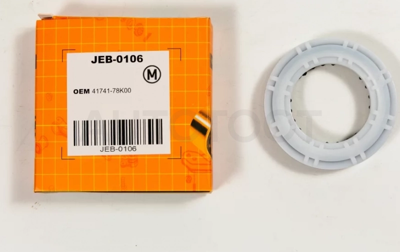 Подшипник опоры амортизатора переднего - Артикул JEB0106 - Производитель Just Drive - Фото, Отзывы, Цены