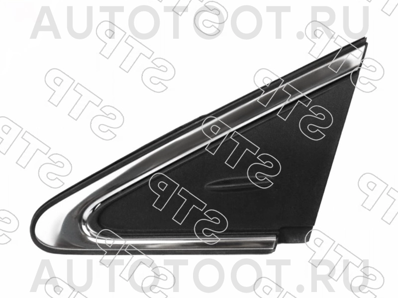 Уголок заглушка крыла левый -  для TOYOTA AVENSIS