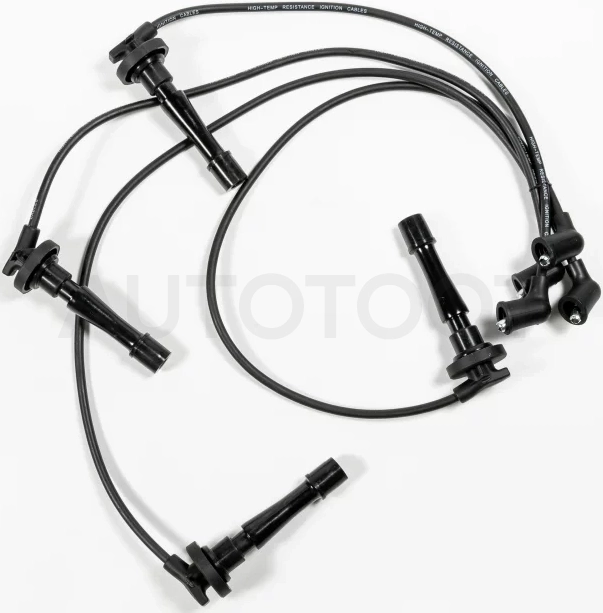 Провода В/В - Артикул JDV0036 - Производитель Just Drive - Фото, Отзывы, Цены